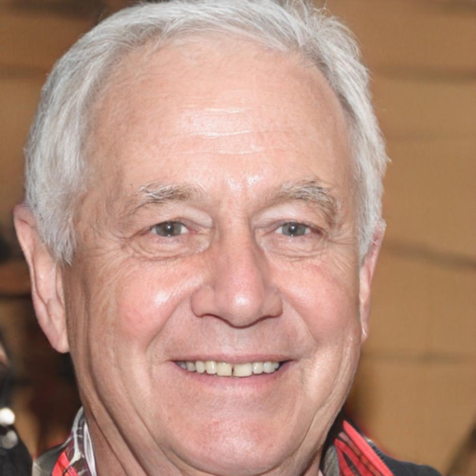 Instructor Rodrigo Mendizábal